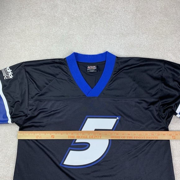 NASCAR Jersey Adult Size 2XL Kasey Kahne #5 Chase Authentics Hendrick Racing - Picture 15 of 16